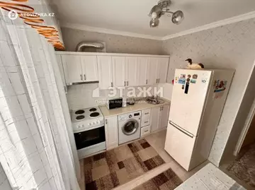 56 м², 2-комнатная квартира, этаж 4 из 12, 56 м², изображение - 3
