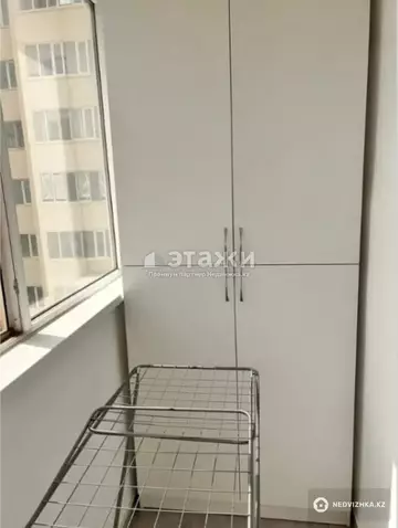56 м², 2-комнатная квартира, этаж 4 из 12, 56 м², изображение - 6