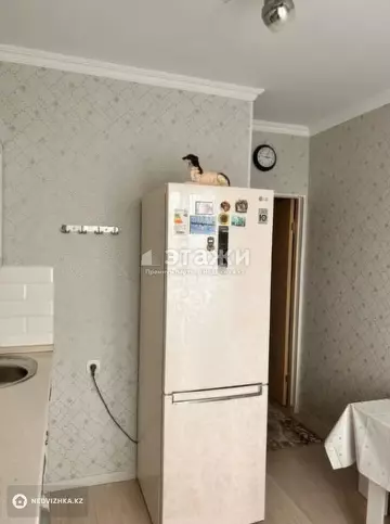 56 м², 2-комнатная квартира, этаж 4 из 12, 56 м², изображение - 9