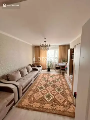 56 м², 2-комнатная квартира, этаж 4 из 12, 56 м², изображение - 11