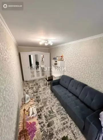 56 м², 2-комнатная квартира, этаж 4 из 12, 56 м², изображение - 13