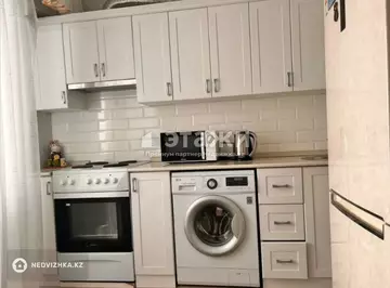 56 м², 2-комнатная квартира, этаж 4 из 12, 56 м², изображение - 15