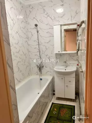 56 м², 2-комнатная квартира, этаж 4 из 12, 56 м², изображение - 16