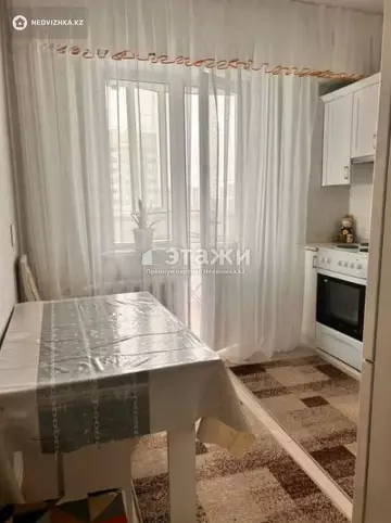 56 м², 2-комнатная квартира, этаж 4 из 12, 56 м², изображение - 17
