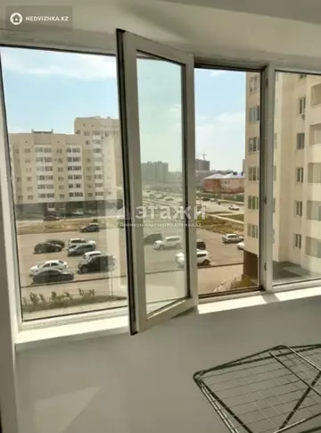 56 м², 2-комнатная квартира, этаж 4 из 12, 56 м², изображение - 18