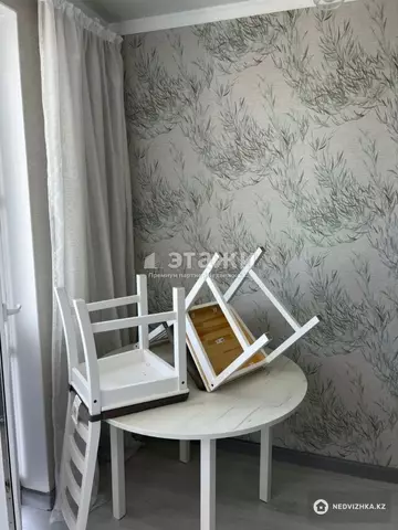 1-комнатная квартира, этаж 16 из 16, 39 м²