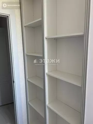39 м², 1-комнатная квартира, этаж 16 из 16, 39 м², изображение - 4