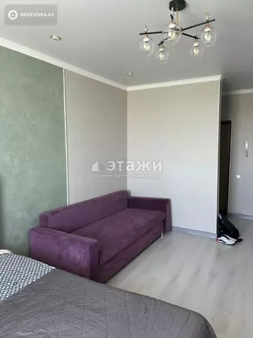 39 м², 1-комнатная квартира, этаж 16 из 16, 39 м², изображение - 16