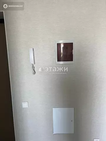 39 м², 1-комнатная квартира, этаж 16 из 16, 39 м², изображение - 19