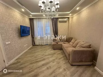 3-комнатная квартира, этаж 8 из 13, 72 м²