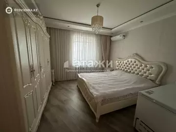 3-комнатная квартира, этаж 8 из 13, 72 м²