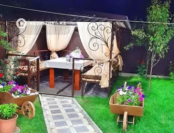 4-комнатный дом, 6 соток, 120 м²