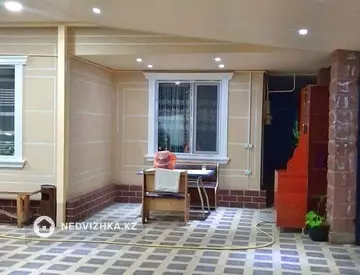 4-комнатный дом, 6 соток, 120 м²