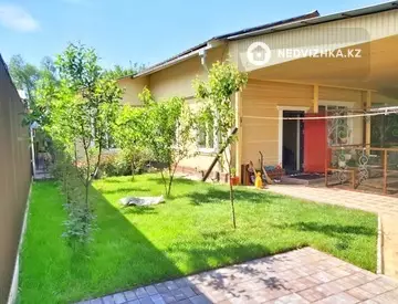 4-комнатный дом, 6 соток, 120 м²
