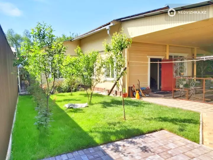 120 м², 4-комнатный дом, 6 соток, 120 м², изображение - 1