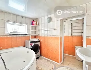 120 м², 4-комнатный дом, 6 соток, 120 м², изображение - 18