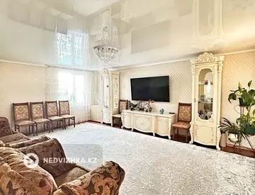 120 м², 4-комнатный дом, 6 соток, 120 м², изображение - 10