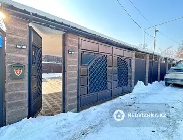 120 м², 4-комнатный дом, 6 соток, 120 м², изображение - 20