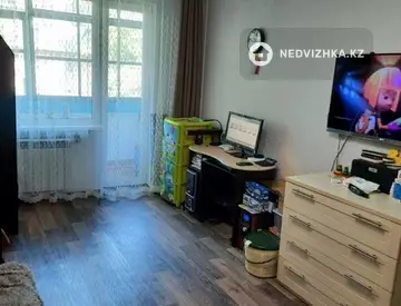 1-комнатная квартира, этаж 5 из 5, 31 м²