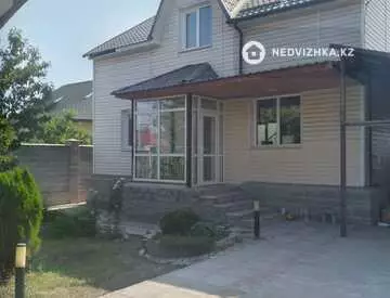 4-комнатный дом, 4 соток, 120 м²