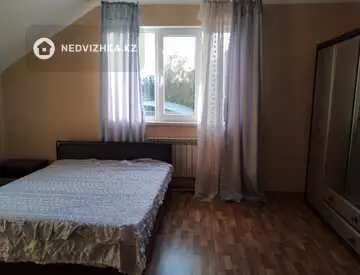 120 м², 4-комнатный дом, 4 соток, 120 м², изображение - 6