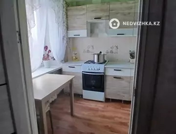 1-комнатная квартира, этаж 5 из 5, 29 м²