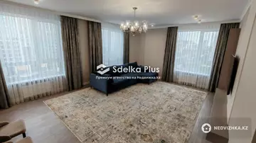 127.4 м², 4-комнатная квартира, этаж 9 из 22, 127 м², изображение - 12