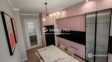 127.4 м², 4-комнатная квартира, этаж 9 из 22, 127 м², изображение - 13