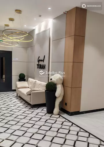 127.4 м², 4-комнатная квартира, этаж 9 из 22, 127 м², изображение - 10