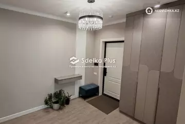 127.4 м², 4-комнатная квартира, этаж 9 из 22, 127 м², изображение - 16