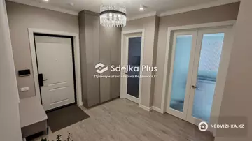 127.4 м², 4-комнатная квартира, этаж 9 из 22, 127 м², изображение - 17