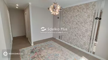 127.4 м², 4-комнатная квартира, этаж 9 из 22, 127 м², изображение - 20