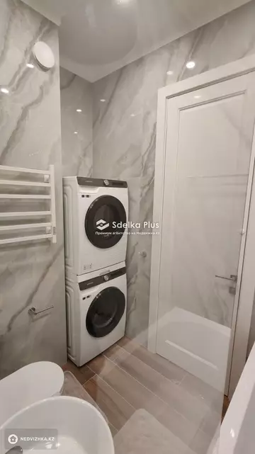 127.4 м², 4-комнатная квартира, этаж 9 из 22, 127 м², изображение - 23