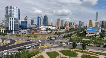 127.4 м², 4-комнатная квартира, этаж 9 из 22, 127 м², изображение - 24