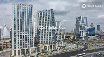 127.4 м², 4-комнатная квартира, этаж 9 из 22, 127 м², изображение - 25