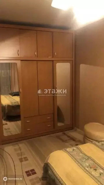 31 м², 1-комнатная квартира, этаж 4 из 4, 31 м², изображение - 2