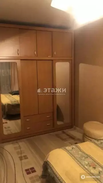 31 м², 1-комнатная квартира, этаж 4 из 4, 31 м², изображение - 4