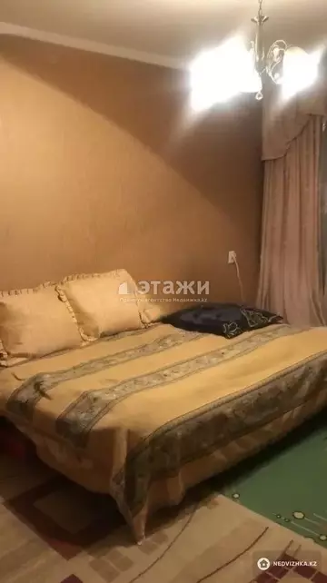 31 м², 1-комнатная квартира, этаж 4 из 4, 31 м², изображение - 5