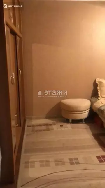 31 м², 1-комнатная квартира, этаж 4 из 4, 31 м², изображение - 6