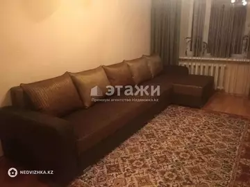 43 м², 2-комнатная квартира, этаж 4 из 4, 43 м², изображение - 4