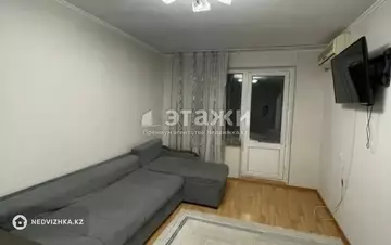 1-комнатная квартира, этаж 4 из 5, 33 м²