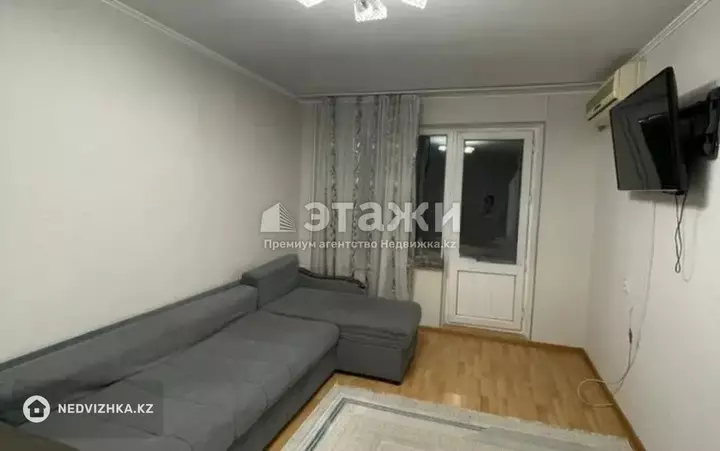 33 м², 1-комнатная квартира, этаж 4 из 5, 33 м², изображение - 1