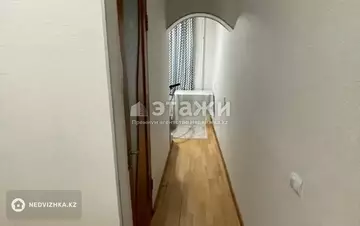 1-комнатная квартира, этаж 4 из 5, 33 м²