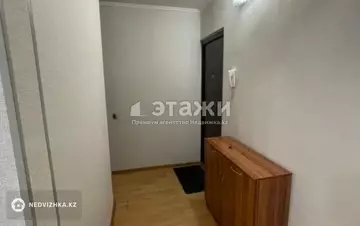 33 м², 1-комнатная квартира, этаж 4 из 5, 33 м², изображение - 4