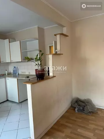 55.4 м², 2-комнатная квартира, этаж 2 из 4, 55 м², изображение - 4