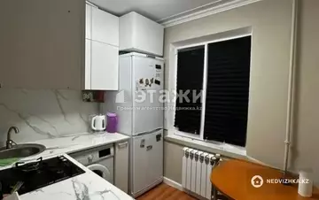 2-комнатная квартира, этаж 2 из 5, 48 м²