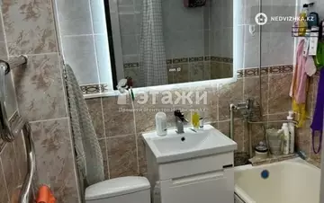 48 м², 2-комнатная квартира, этаж 2 из 5, 48 м², изображение - 5