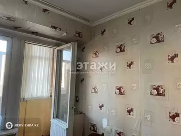 60 м², 2-комнатная квартира, этаж 8 из 9, 60 м², изображение - 5