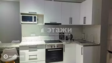 50 м², 2-комнатная квартира, этаж 9 из 15, 50 м², на длительный срок, изображение - 5