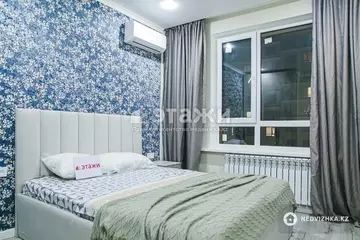 50 м², 2-комнатная квартира, этаж 9 из 15, 50 м², на длительный срок, изображение - 15